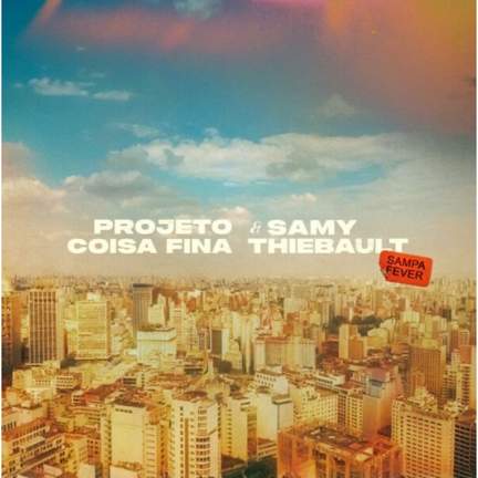 Sampa Fever