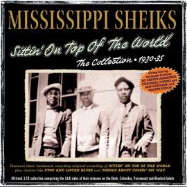 Sittin' On Top of the World: the Collection 1930-35