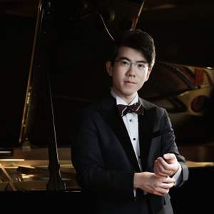 Chopin: Nocturne in C Minor, Op. 48 No. 1