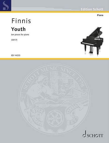 Finnis, Edmund: Helsinki Patterns