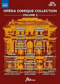 Opéra Comique Collection, Vol. 2