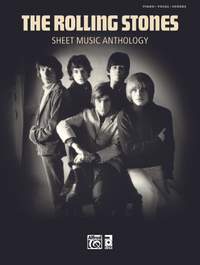 The Rolling Stones: It's All Over Now