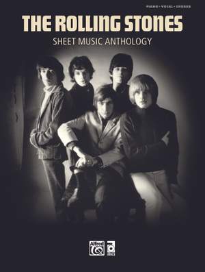 The Rolling Stones: It's All Over Now