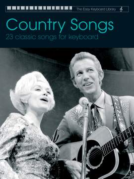 Dolly Parton: Jolene