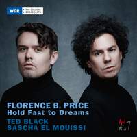 Florence B. Price: Hold Fast To Dreams