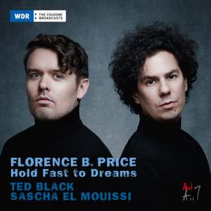 Florence B. Price: Hold Fast To Dreams