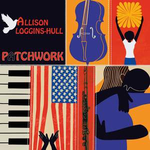 Allison Loggins-Hull: Patchwork