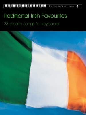Chauncey Olcott: My Wild Irish Rose