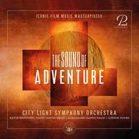 The Sound of Adventure: Film Music