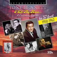 Tony Bennett: I Left My Heart… A Centenary Tribute