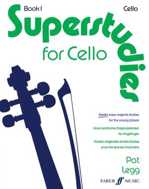 Pat Legg: Phrygian Frolic