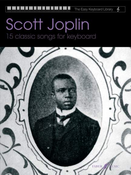 Scott Joplin: Pineapple Rag