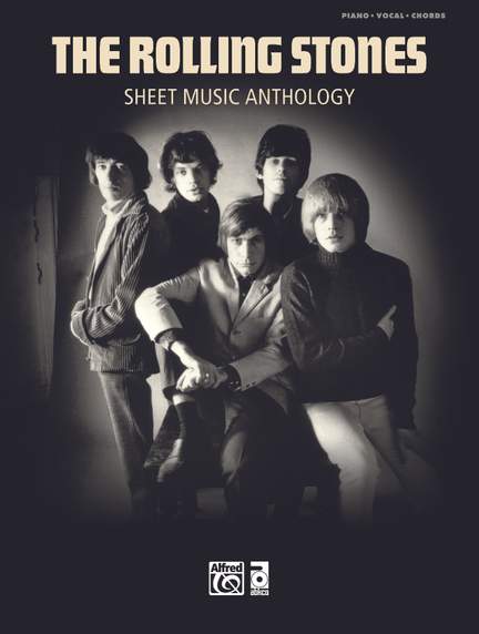 The Rolling Stones: Ruby Tuesday