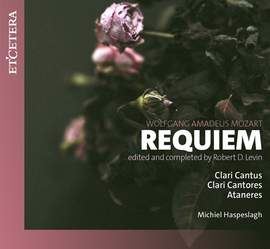Mozart: Requiem