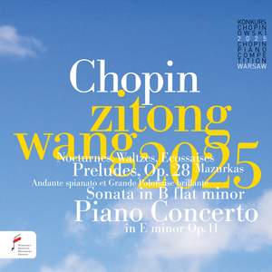 11枚組　GREAT CHOPIN PIANISTS A Newly Discovered Chopin Waltz Inspires an Exciting Project in