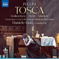 Puccini: Tosca