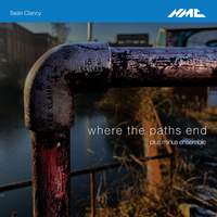 Seán Clancy: Where the Paths End