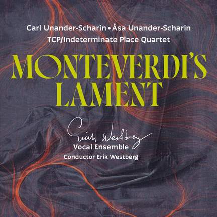 Monteverdi´s Lament