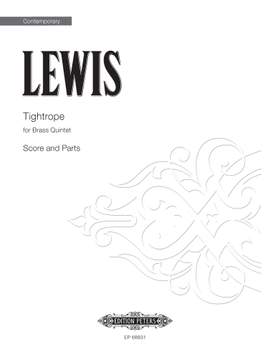 George Lewis: Tightrope