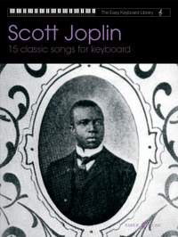 Scott Joplin: Something Doing
