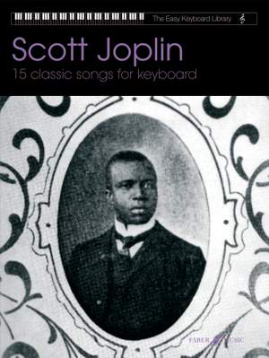 Scott Joplin: Sunflower Slow Drag