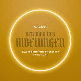 Wagner: Der Ring des Nibelungen