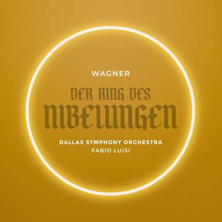 Wagner: Der Ring des Nibelungen
