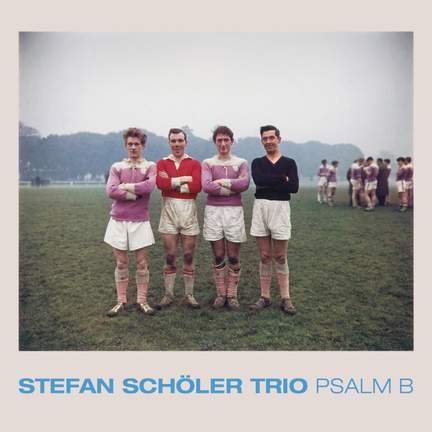 Psalm B