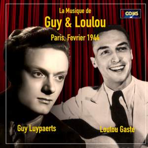 La Musique de Guy & Loulou