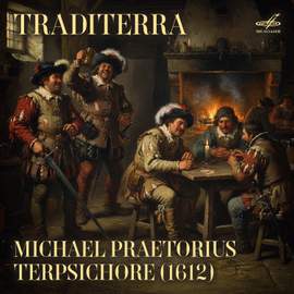 Praetorius: Terpsichore
