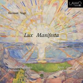 Lux Manifesta