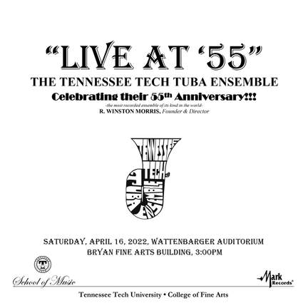 'Live at '55'