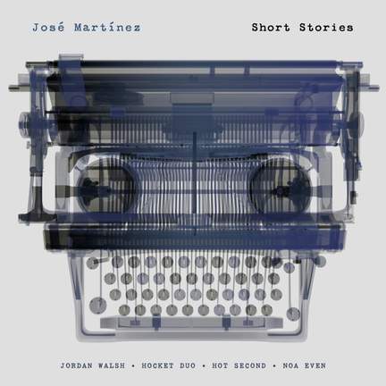 José Martínez: Short Stories