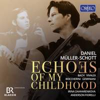 Echoes of My Childhood