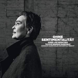 Ohne Sentimentalität
