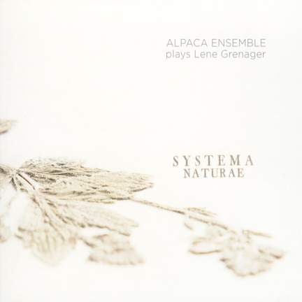 Systema Naturae