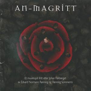 An-Magritt