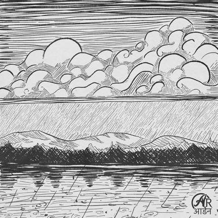 Rain