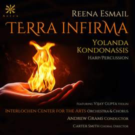 Terra Infirma