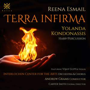 Terra Infirma