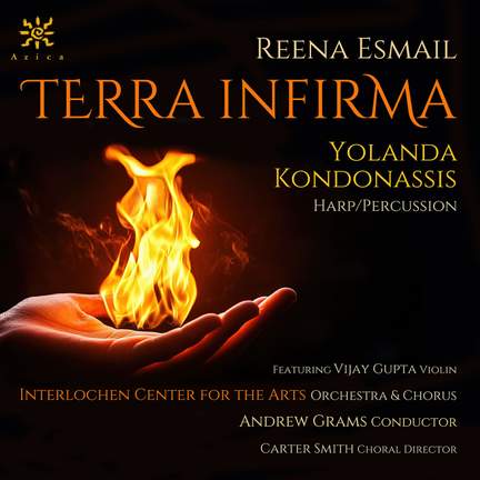 Terra Infirma