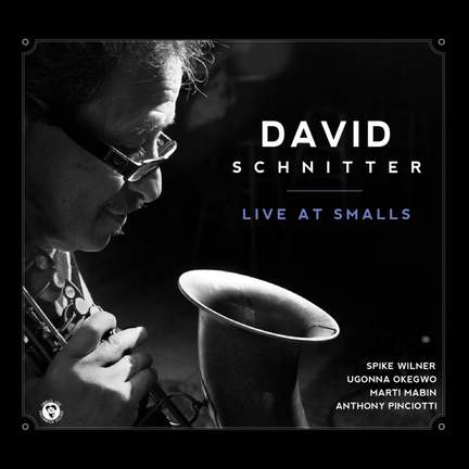Live at Smalls