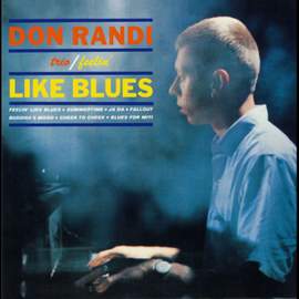 Feelin' Like Blues
