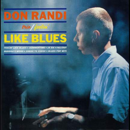 Feelin' Like Blues