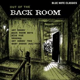 Out Of The Back Room