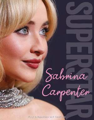 Sabrina Carpenter - Superstar
