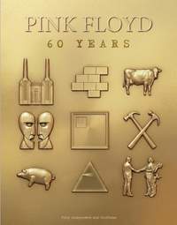 Pink Floyd - 60 Years