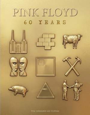 Pink Floyd - 60 Years