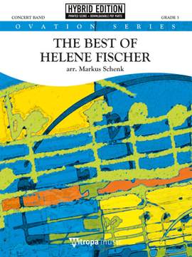 The Best of Helene Fischer
