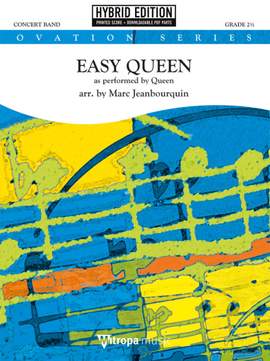 Easy Queen